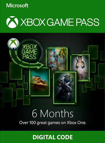 Games 6 years xbox one download